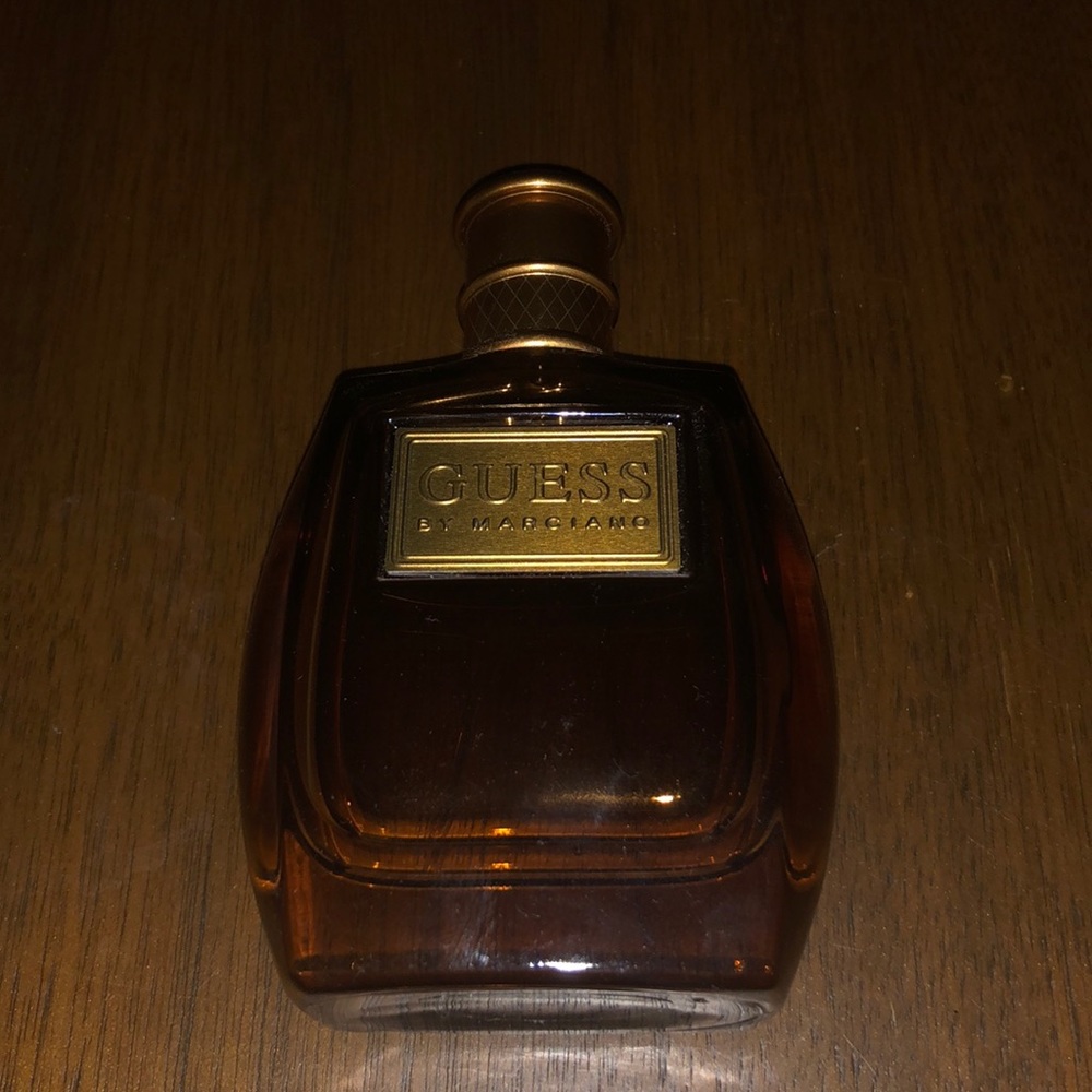 GUESS by Marciano Men’s Cologne Like New